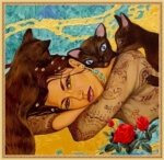 Аватара пользователя