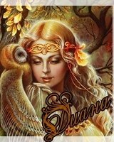 Аватара пользователя