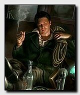 Аватар пользователя